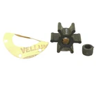 Jabsco 90001-0003 Series 4530 Self-priming Water Pump Nitrile Service Kit New. Price: $49.95.