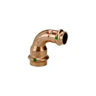 Viega Propress 77325 Reducing Elbow 788DP2 New. Price: $10.86.