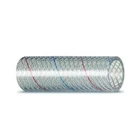 Seachoice 1/2" Reinforced Pvc Tubing 50' Red & Blue Tracer #23544 New. Price: $76.24.
