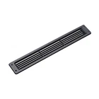 Sea-dog Louvered Ventilator Black 1-7/8" New. Price: $11.75.
