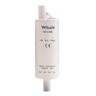 Whale Inline Electric Galley Pump - 13LPM 12V GP1392 New. Price: $71.95.