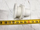 Marelon Cf 253 2" Marine Grade Mushroom Head Thru-hull Fitting Brand New. Price: $24.88.
