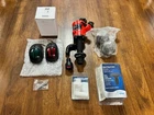 Johnson Spxflow 500GPH Straight Cartridge Pump Extra Boat And Live Well Parts New. Price: $65.00.
