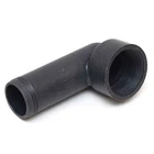 Sierra Boat Sanitation Hose Fitting 18-803-1120 90 Degree 1/2 Inch Nylon New. Price: $6.99.