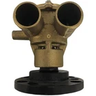 Johnson Pump F6B-9 Impeller Oem Hs Crankshaft #10-24946-01 New. Price: $220.43.