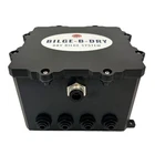 Bilge-b-dry Quad Pump 12VDC New. Price: $545.62.