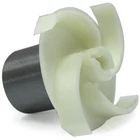 March Pump Air Conditioner Impeller 3CP #0130-0020-0100 New. Price: $31.79.
