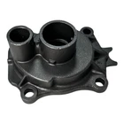 Suzuki 17411-95206, Marine Water Pump Impeller Gear Case Assembly, Oem. Price: $125.99.