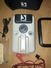 Scoprega Bravo Ge 2O-2 Electric Isup Air Pump Used. Price: $149.99.