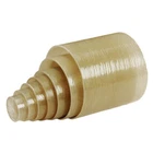 Trident 4" Fiberglass Exhaust Tubing Connector New. Price: $52.14.