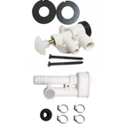 385311462 Bowl SEAL,385314349 Rv Valve, 385316906 Vacuum Breaker Kit For Dometic New. Price: $32.49.