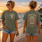 250TH Anniversary Shirt, 4TH Of July Tee, Years T-shirt New. Price: $8.50.