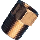 Scandvik Inc 10002 3/8" Bsp X 1/2" Npt - Brass New. Price: $25.40.