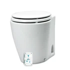 Albin Pump Marine Design Toilet Silent Electric 12V 07-03-045 New. Price: $539.99.
