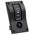 Five Oceans 3-WAY Rocker Bilge Pump Switch, 12-VOLTS, With Circu... New. Price: $36.62.
