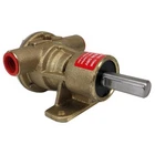 Johnson F35B-8027 Impeller Pump Mechanical Seal #10-24569-09 New. Price: $343.23.