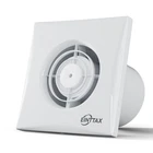 4 Inch Bathroom Exhaust Fan, 130M /h Quiet Ventilation Extractor With Check New. Price: $37.43.