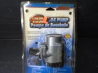 Seasense Submersible Bilge Pump 1100GPH W/ Replaceable Cartridge 50010361 #1 New. Price: $51.25.