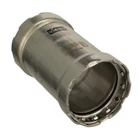 Viega Megapress 316 Fkm 1-1/4" Slip Coupling W/o Stop 91305 New. Price: $131.99.