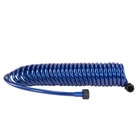 Plastair Springhose Marine 3/8IN Inside Diameter X 15FT Salt Water Resistant New. Price: $54.08.