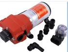 New Replacement For Flojet 4-CHAMBER Diaphragm Pump SFDP1-045-040-41 12V 15A. Price: $90.99.