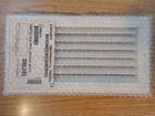 Dometic Cruisair Ac Grille 12"X6" Antique White 217000826 Tiara Boats Hatteras New. Price: $59.00.