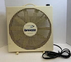 Endless Breeze Travel Box 12 Volt Fan-tastic Vent Van Car Truck Rv Used. Price: $129.95.