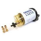 Water Separating Fuel Filter Kit For Quicksilver 35-8M0103095, Boat New. Price: $54.99.