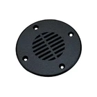 Sea-dog Deck Drain 4-3/16" Black (340020-1) New. Price: $10.53.