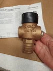 Groco Marine Raw Water Manifold RWM1500 1.5 Npt X 1.25 Barb (3-SS3) New. Price: $95.00.