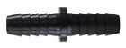 Midland Metal 33-099P 33099P Poly 1" Hose Barb Mender Splicer Connector Fitting New. Price: $9.95.