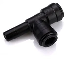 Seatech Quick-connect Insertable T-piece 15MM X Water System Nuovo. Price: $15.04.