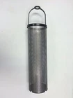 Strainer Basket Groco 34 BS8 SS85H For ARG2000 9-9/16H" Screen 304 S/s Boat New. Price: $104.45.