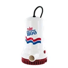 Rule A53D 1800 Gph Non-automatic 110V Pump New. Price: $267.99.