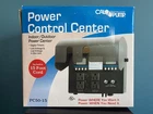 Cal Pump Indoor/outdoor Power Control Center (little Giant) PC50-15: New Box. Price: $162.79.