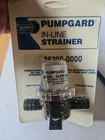 Jabsco 36200-0000 Pumpgard In-line Strainer Nos Oem R2S5 New. Price: $30.00.