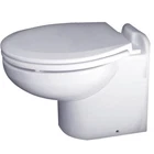 Raritan Marine 221HF012 Elegance Electric Toilet One-piece China Bowl New. Price: $1133.49.