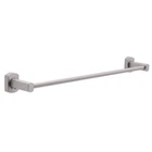 Ambassador Marine 130-1825-NP Miah- 18" Towel Bar Set (brushed Nickel) New. Price: $53.89.