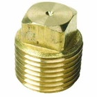 Seachoice Brass Plug Only 1/2" #18761 New. Price: $7.29.