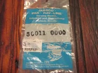 Jabsco Diaphragm Kit Part #30011-0000 For 4800 Series Pump New. Price: $9.99.