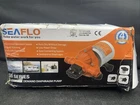 Seaflow 33 Series Automatic Demand Diaphragm Pump No Accessories New. Price: $54.99.