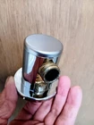 Grohe Shower Wall Outlet For Handheld Spray Head Used. Price: $39.00.