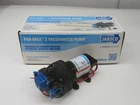 Jabsco 31395-4012-3A Freshwater Pump T270223 New. Price: $144.00.