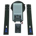 Battery Operated 12V Black Rubber Base Livewell Aerator System W/air Stones New. Price: $217.95.