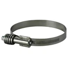 New P532928 Engine Air Intake Hose Clamp 3.74 Min. Size, 4.61 Max.. Price: $21.50.
