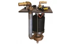Groco 155 Series Internal Macerator Waste Pump 12 Volt For Holding Tanks New. Price: $926.99.