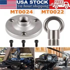 Lifting Adapter AMT0024 & Ring AMT0022 For Mercury Verado 150HP 4-STROKE New. Price: $105.99.