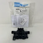 Shurflo 2088 Upper Housing Kit 94-231-30, Black, 1/2" Mnpt New. Price: $24.95.