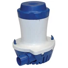 Shurflo By Pentair Bilge Pump 24VDC, 2000GPH 1-1/8 New. Price: $235.43.