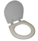 Raritan Slow Close Toilet Seat - Standard New. Price: $62.99.